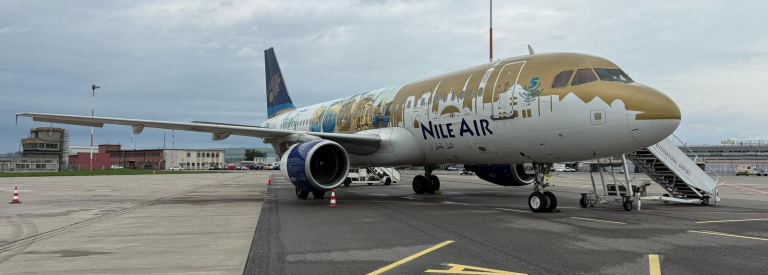 Na Letisku Košice odštartovala tohtoročná letná charterová sezóna