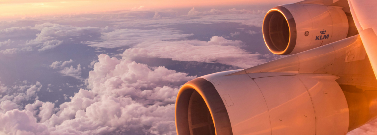 KLM predstavuje novú zimnú destináciu: Bridgetown, Barbados