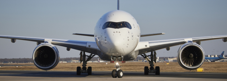Lufthansa Group už zverejnila svoj zimný letový poriadok
