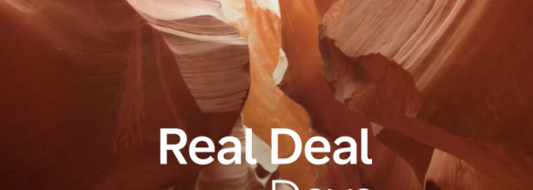 Rezervujte si svoju Real Deal ponuku s KLM ešte dnes
